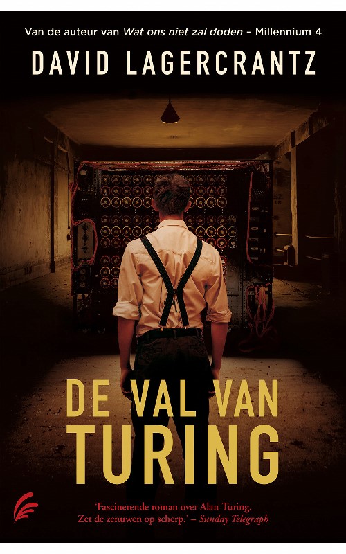 De val van Turing