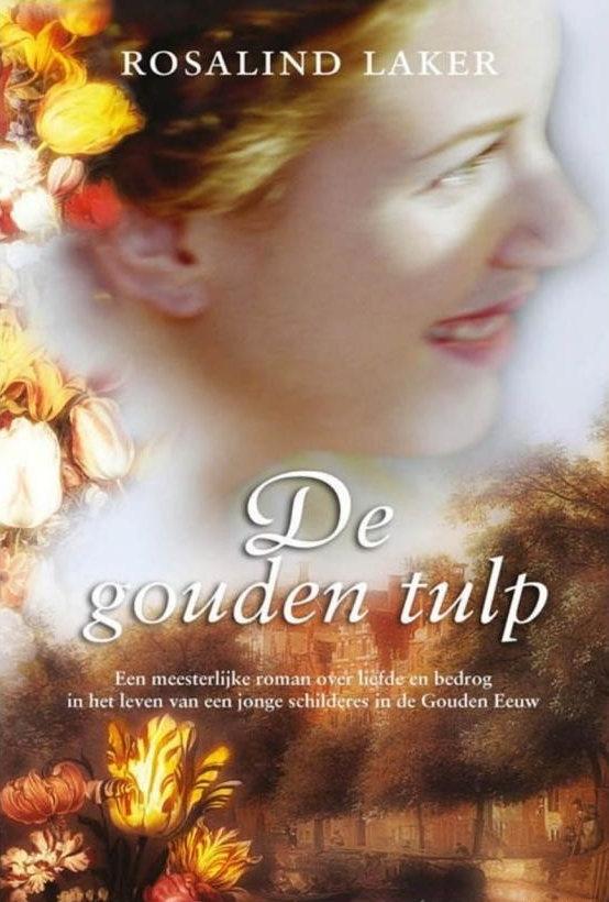 De gouden tulp