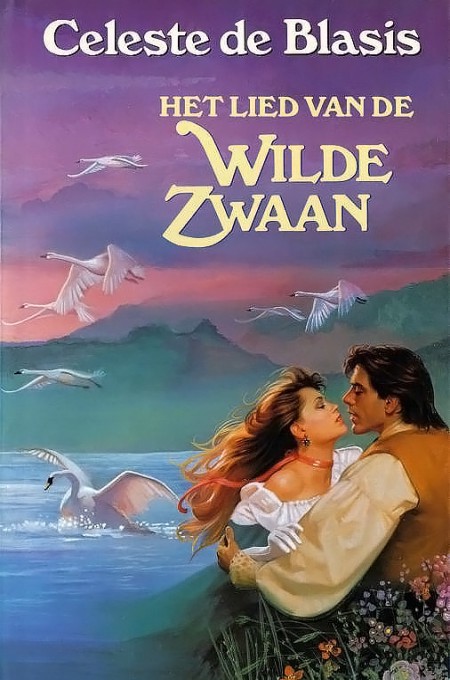 Het lied van de wilde zwaan