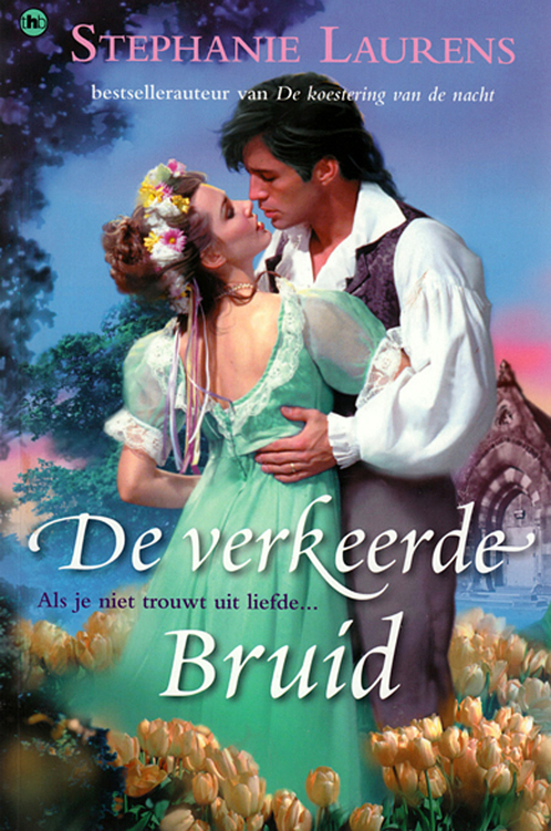 De verkeerde bruid