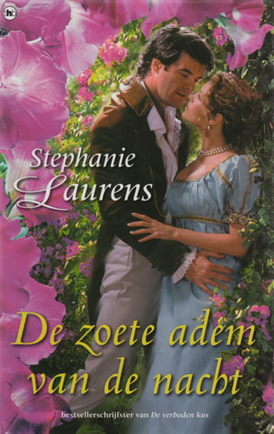De zoete adem van de nacht