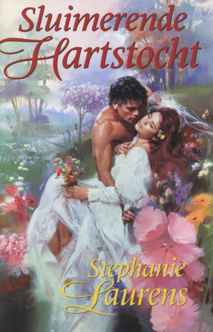 Sluimerende hartstocht