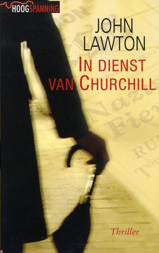 In dienst van Churchill