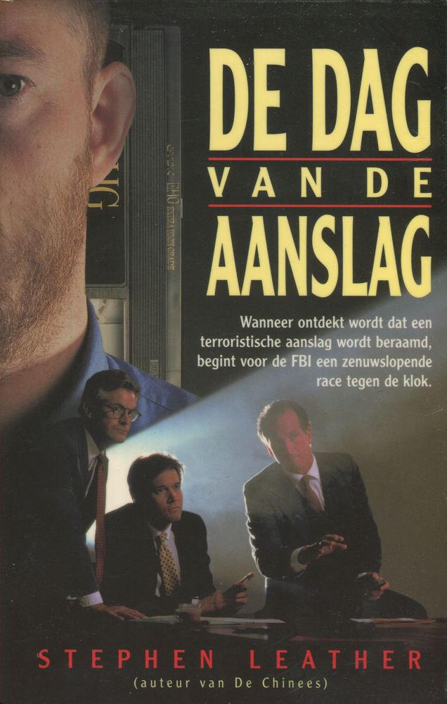 Dag van de aanslag