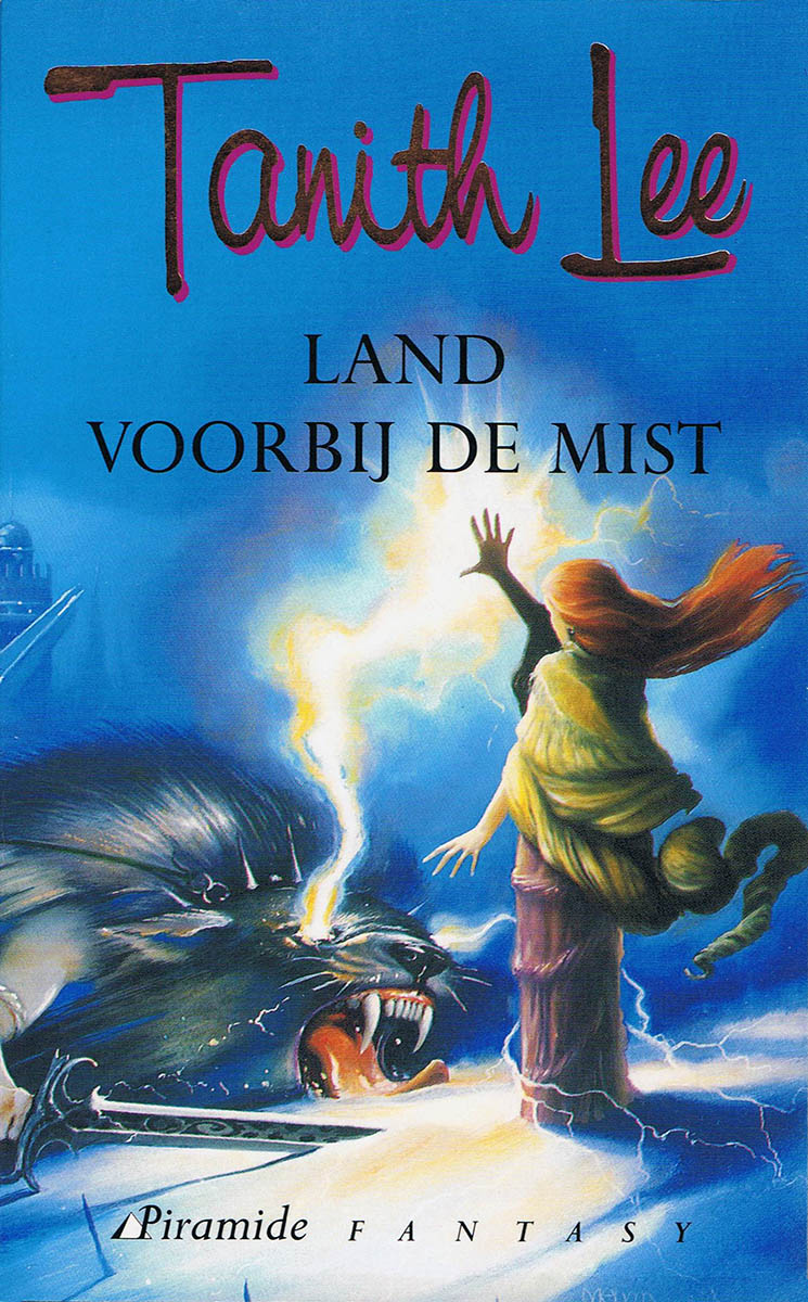 Land voorbij de mist