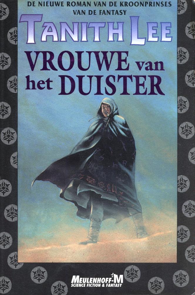 Vrouwe van het duister