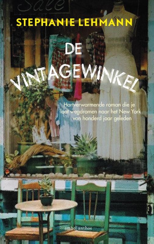 De vintagewinkel