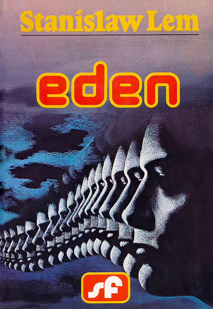 Eden