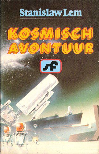 Kosmisch avontuur