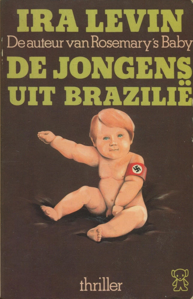 De jongens uit Brazilie
