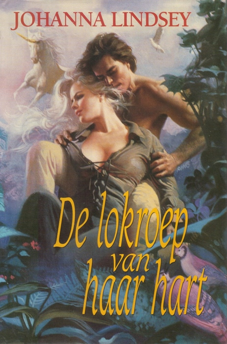 De lokroep van haar hart