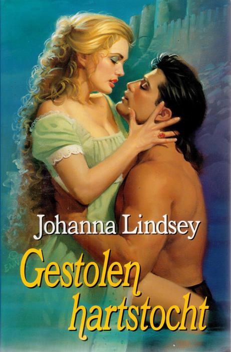 Gestolen hartstocht