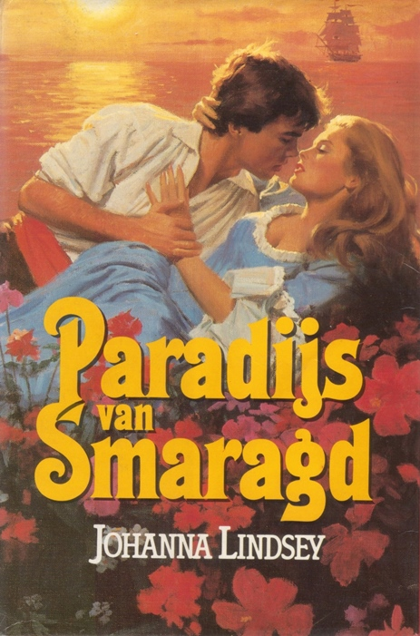 Paradijs van smaragd
