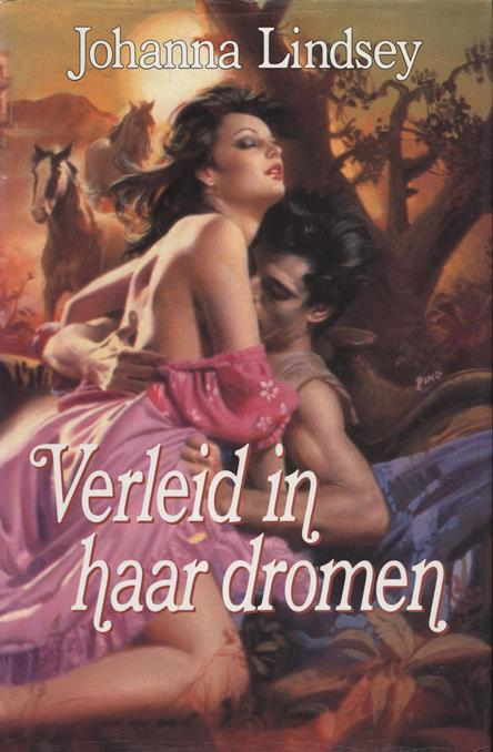 Verleid in haar dromen