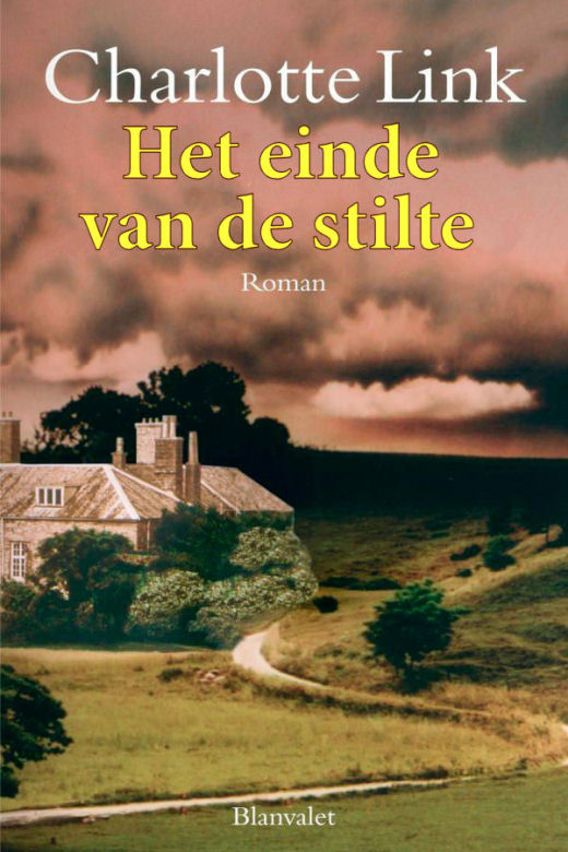 Het einde van de stilte