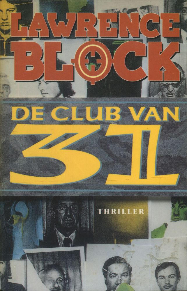 Club van 31