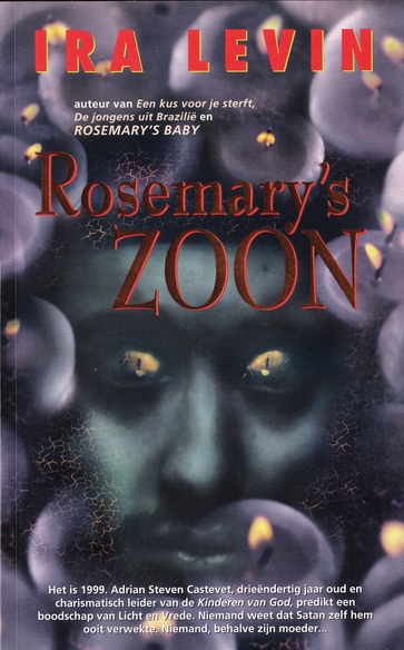 Rosemary's zoon