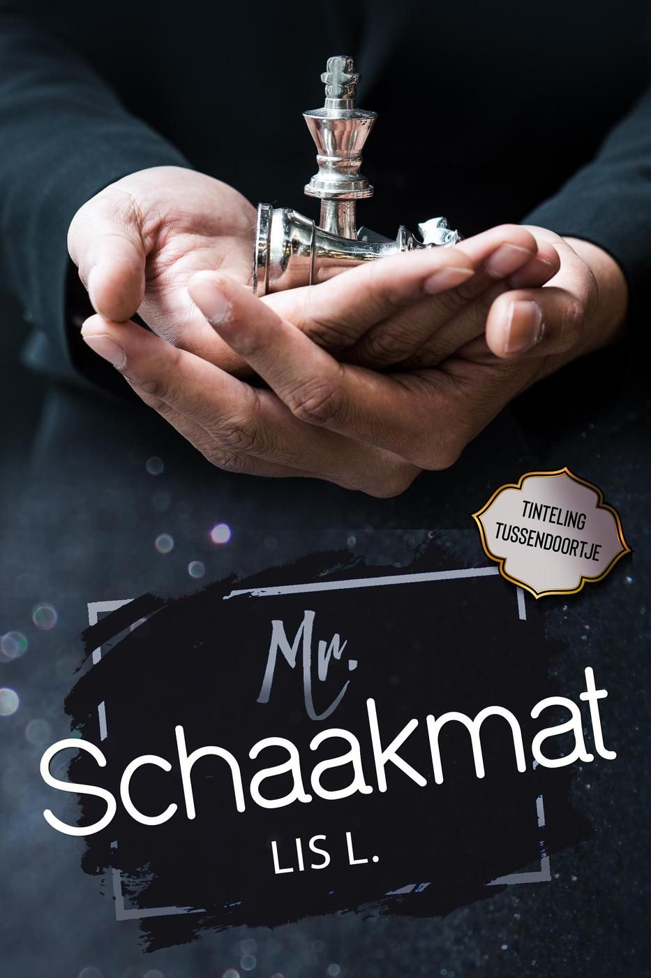 Mr. Schaakmat