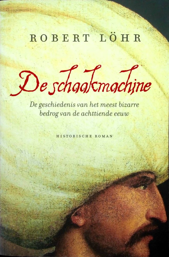 De schaakmachine