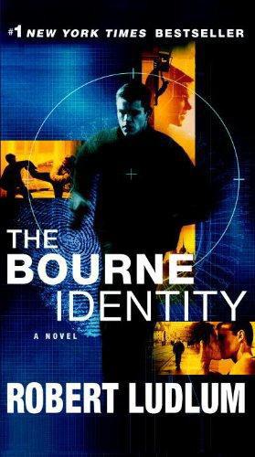 The Bourne identity