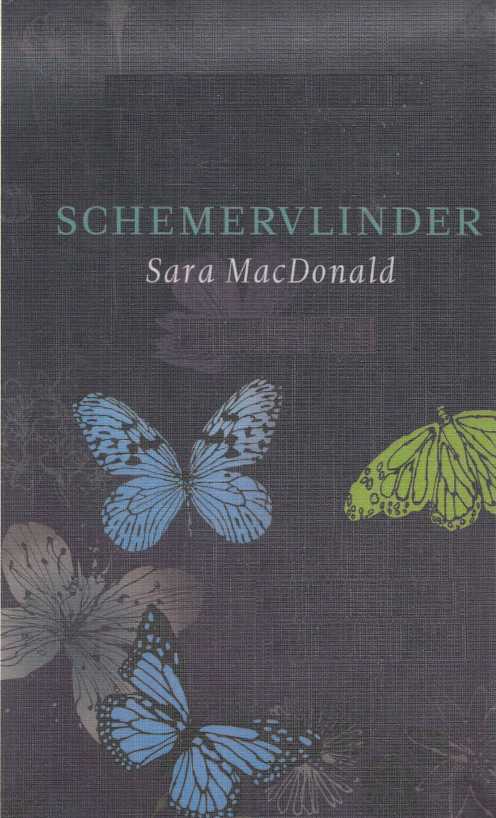 Schemervlinder