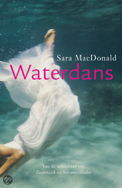 Waterdans