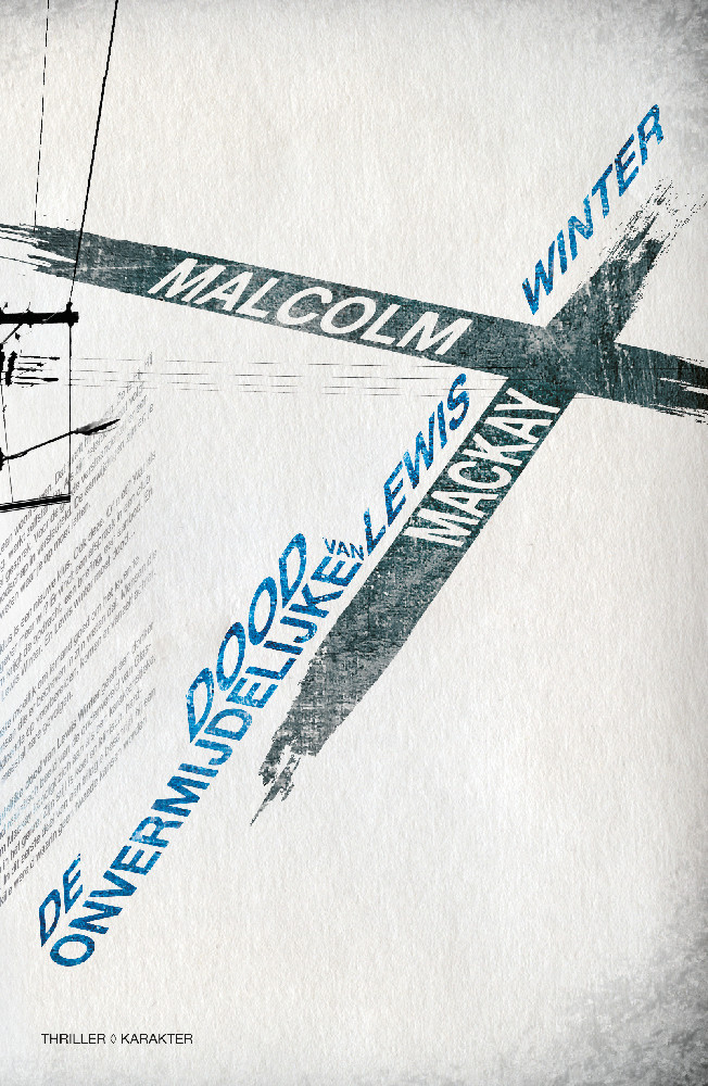 De onvermijdelijke dood van Lewis Winter