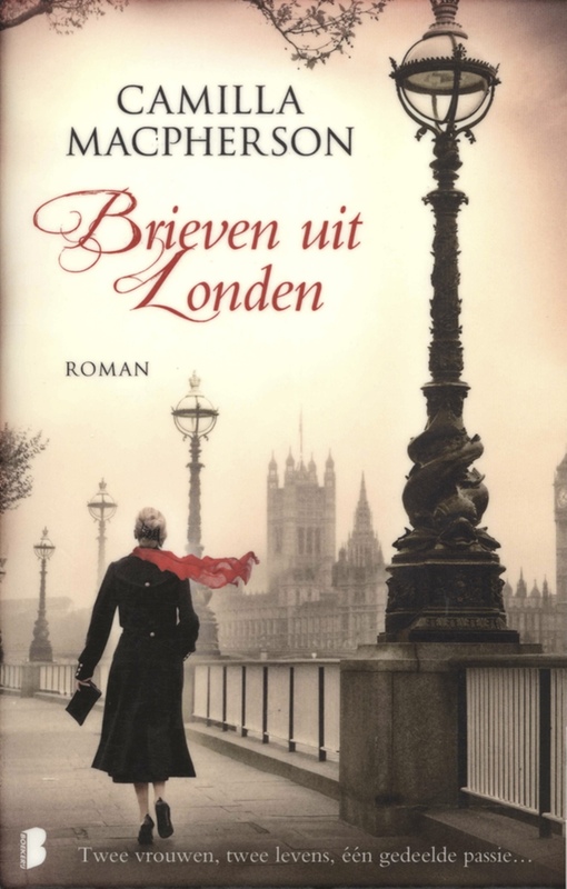 Brieven uit Londen