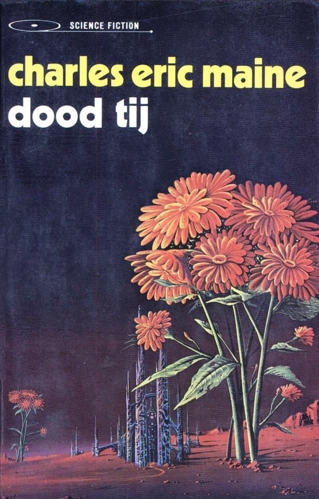 Dood tij