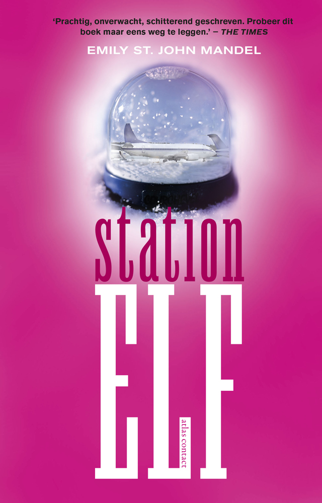 Station Elf