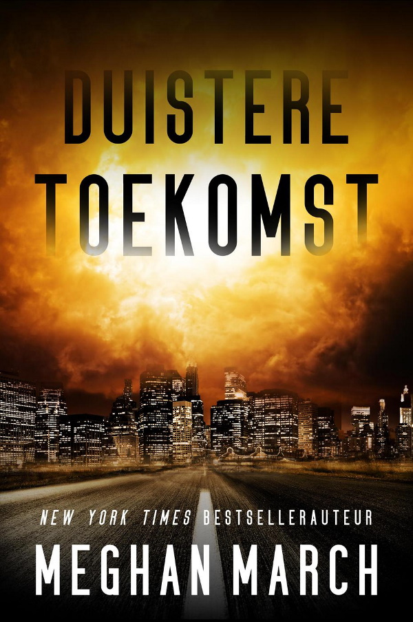 Duistere toekomst