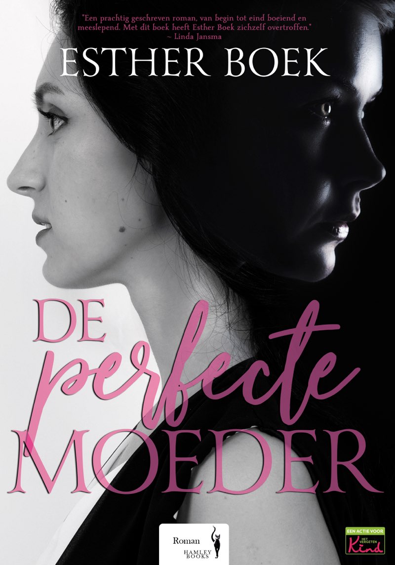 De perfecte moeder