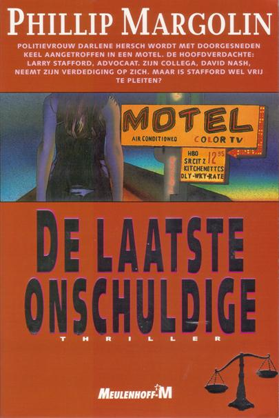 De laatste onschuldige