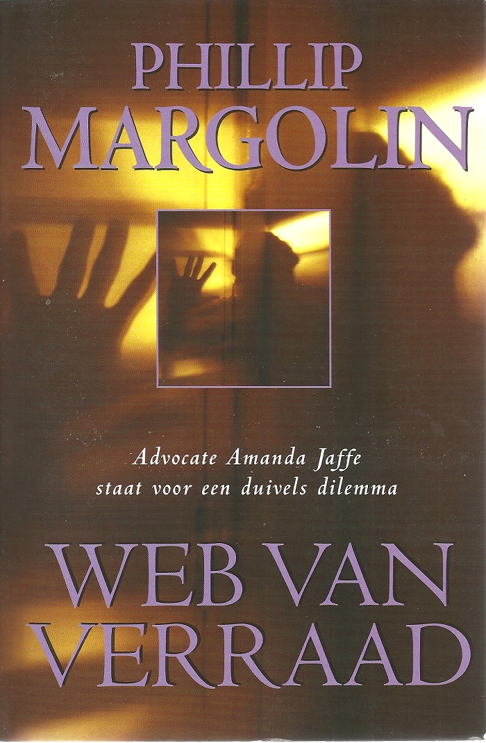 Web van verraad