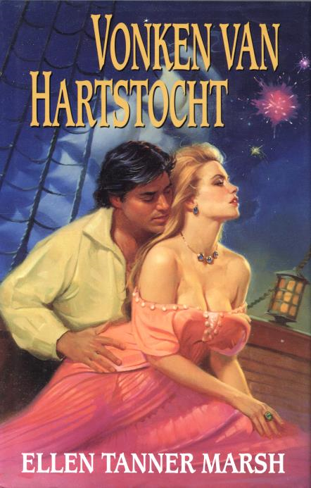 Vonken van hartstocht