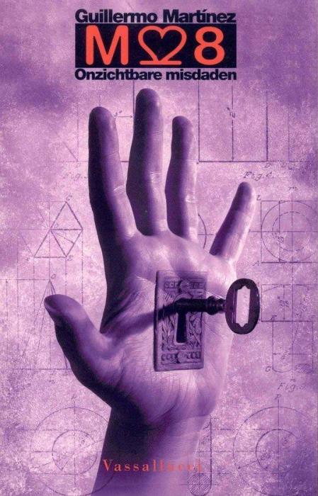 M 8: Onzichtbare misdaden