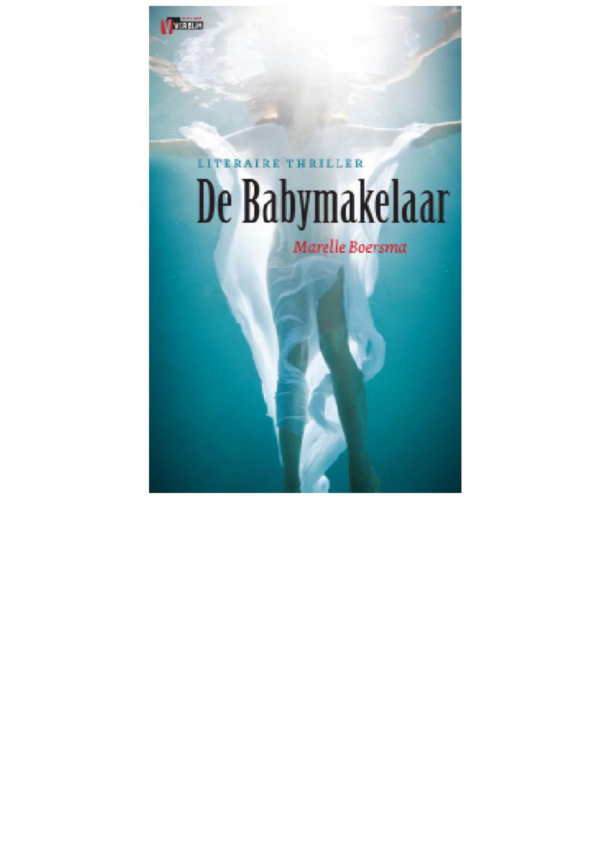 De babymakelaar