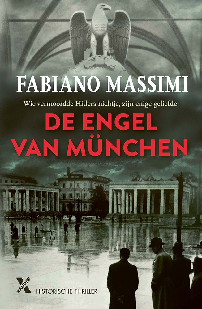 De engel van München