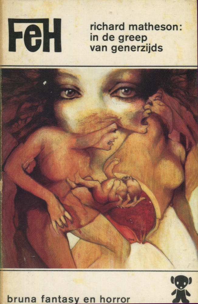 In de greep van generzijds