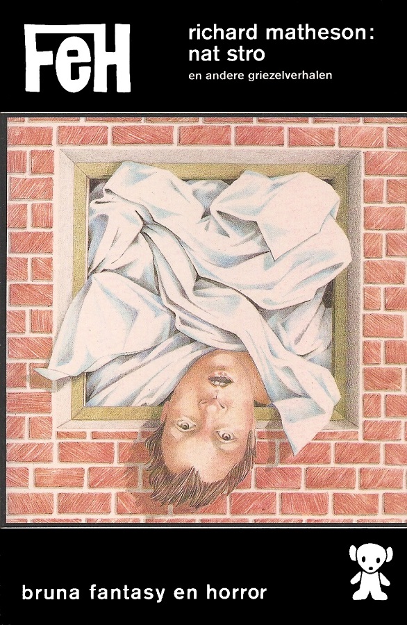 Nat stro en andere griezelverhalen