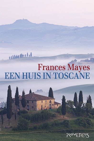 Toscane in huis