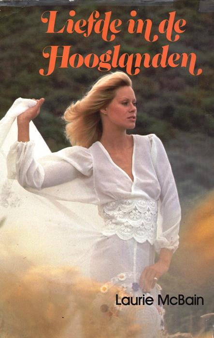 Liefde in de Hooglanden