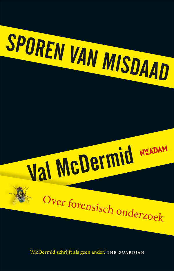 Sporen van misdaad