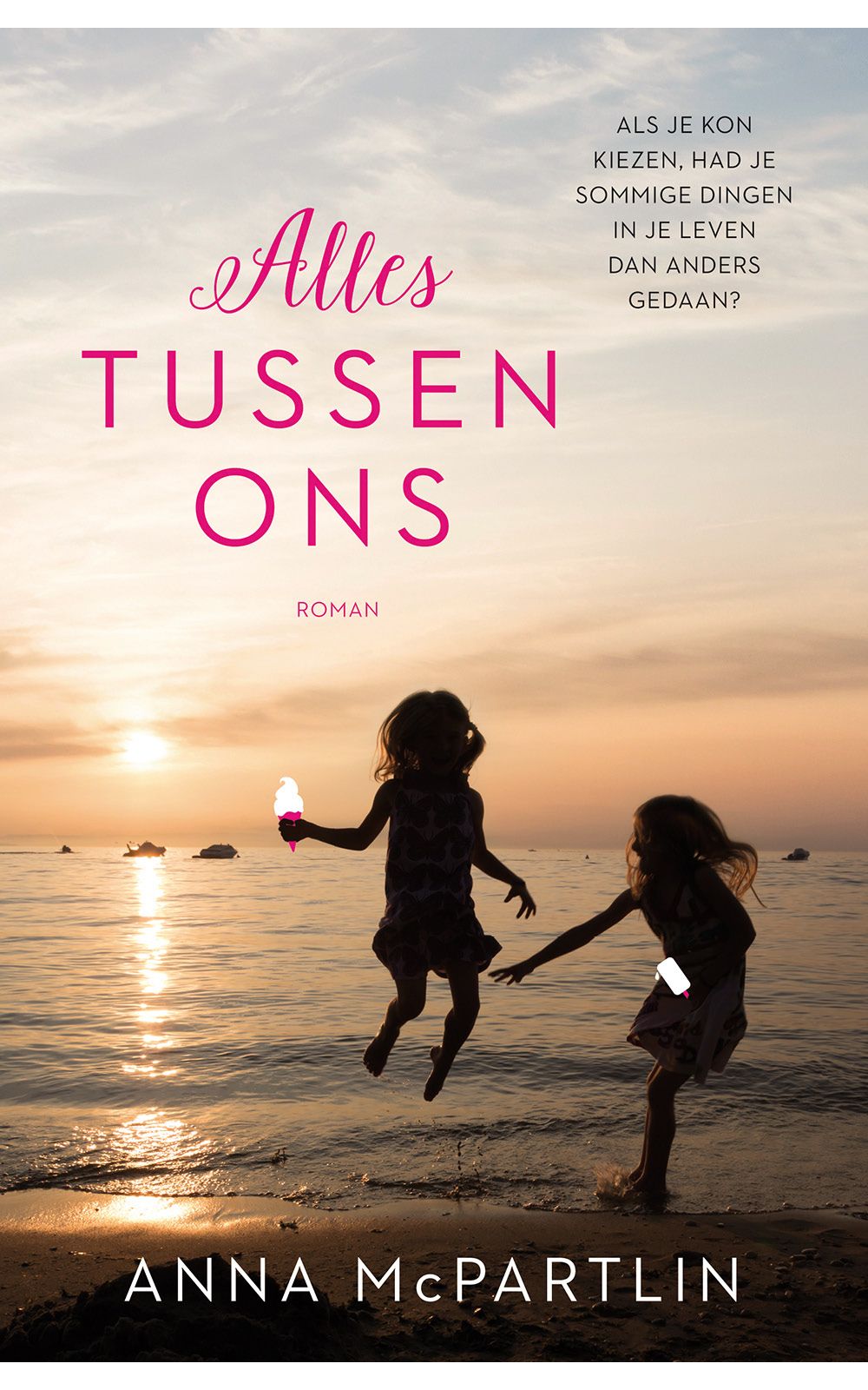 Alles tussen ons