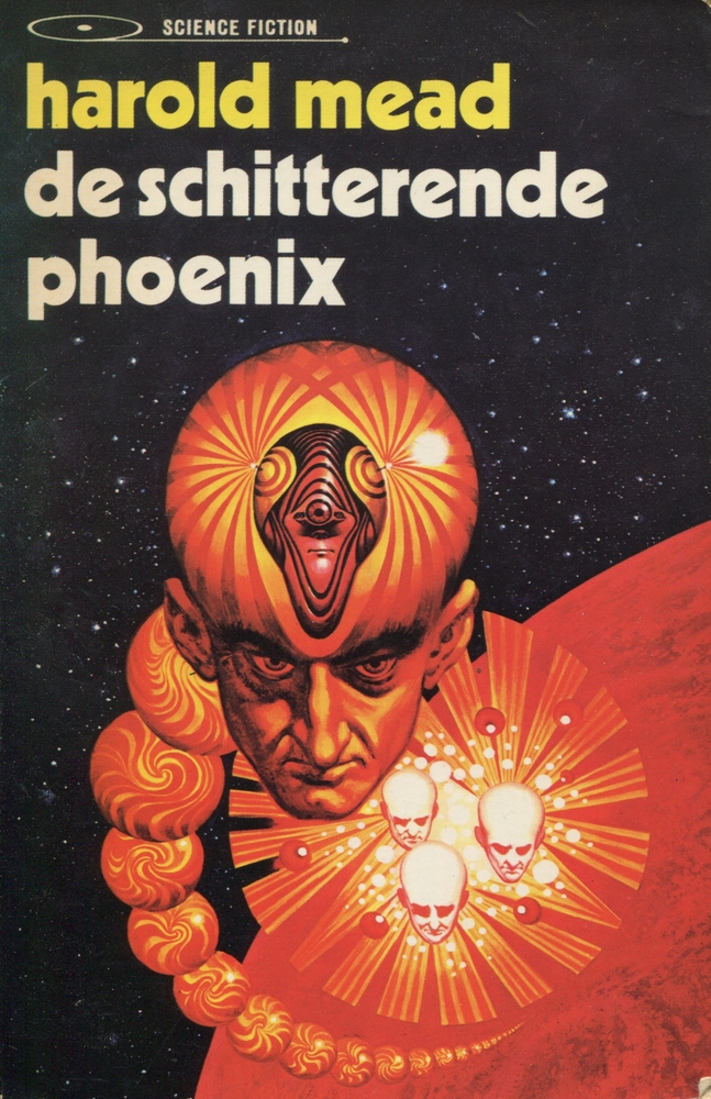 De schitterende Phoenix