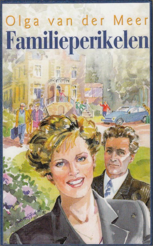 Familieperikelen