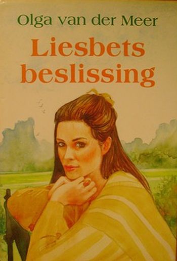 Liesbets beslissing