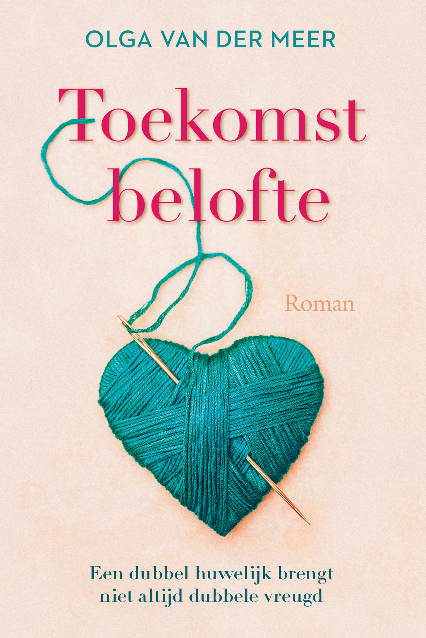 Toekomstbelofte
