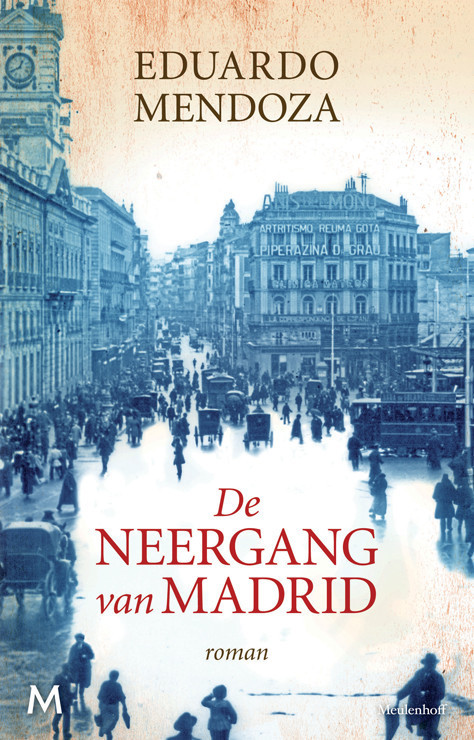 De neergang van Madrid