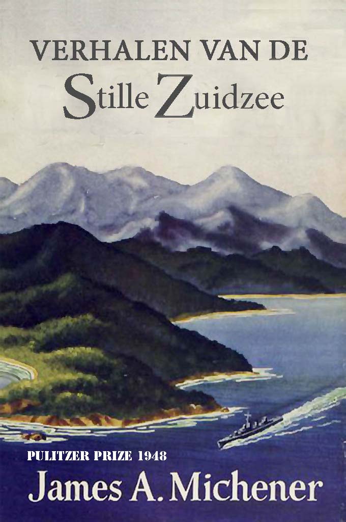 Verhalen van de Stille Zuidzee